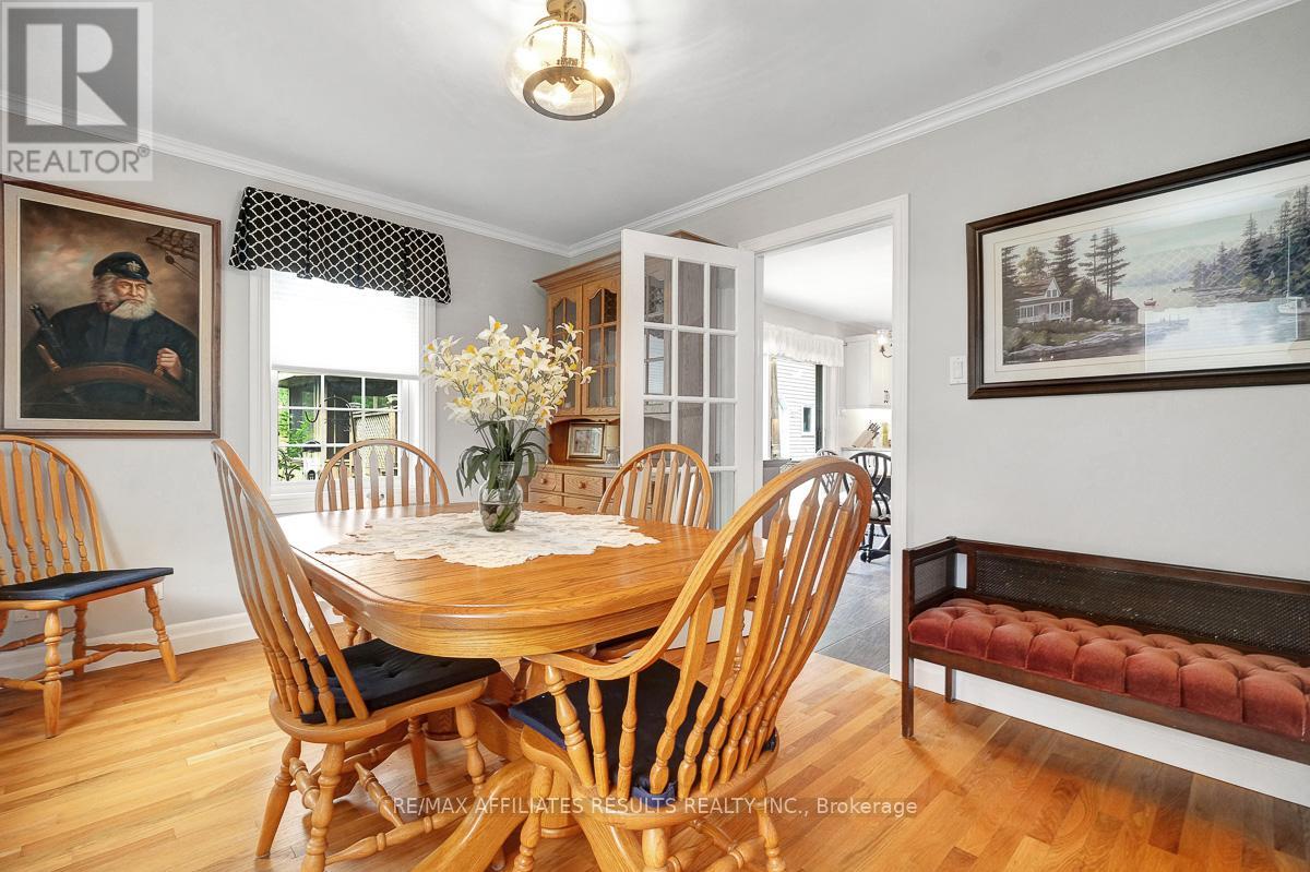 Photo 10 of 2792 Tennyson Road, Drummond North Elmsley ON
