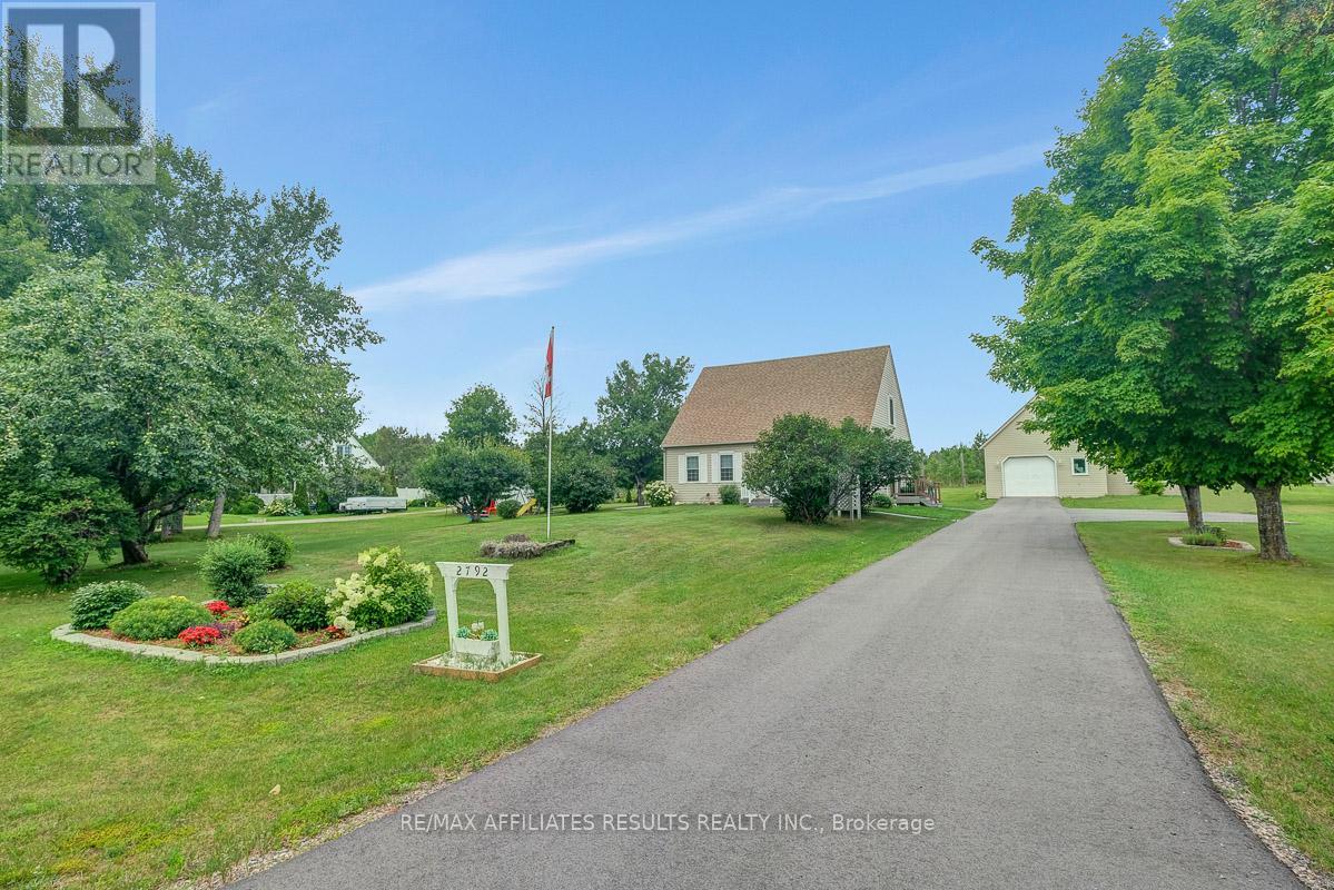 Photo 3 of 2792 Tennyson Road, Drummond North Elmsley ON