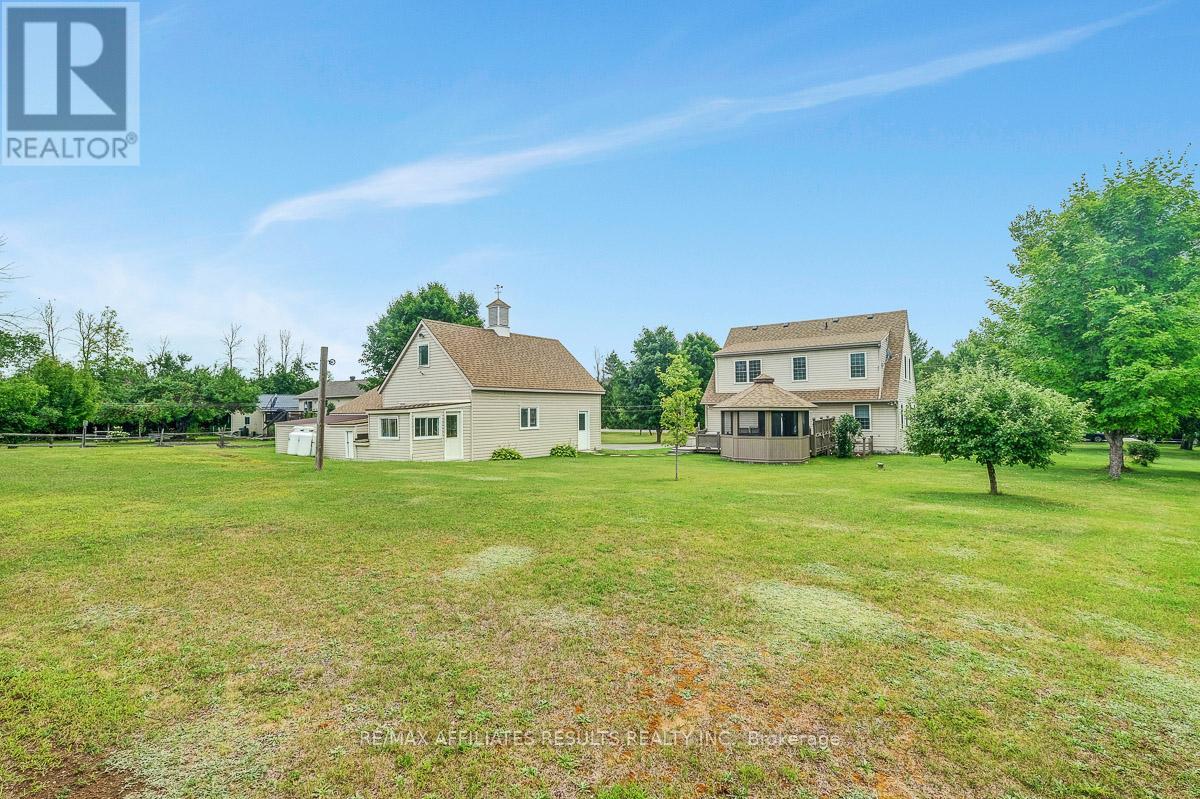 Photo 43 of 2792 Tennyson Road, Drummond North Elmsley ON