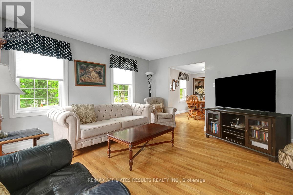 Photo 6 of 2792 Tennyson Road, Drummond North Elmsley ON