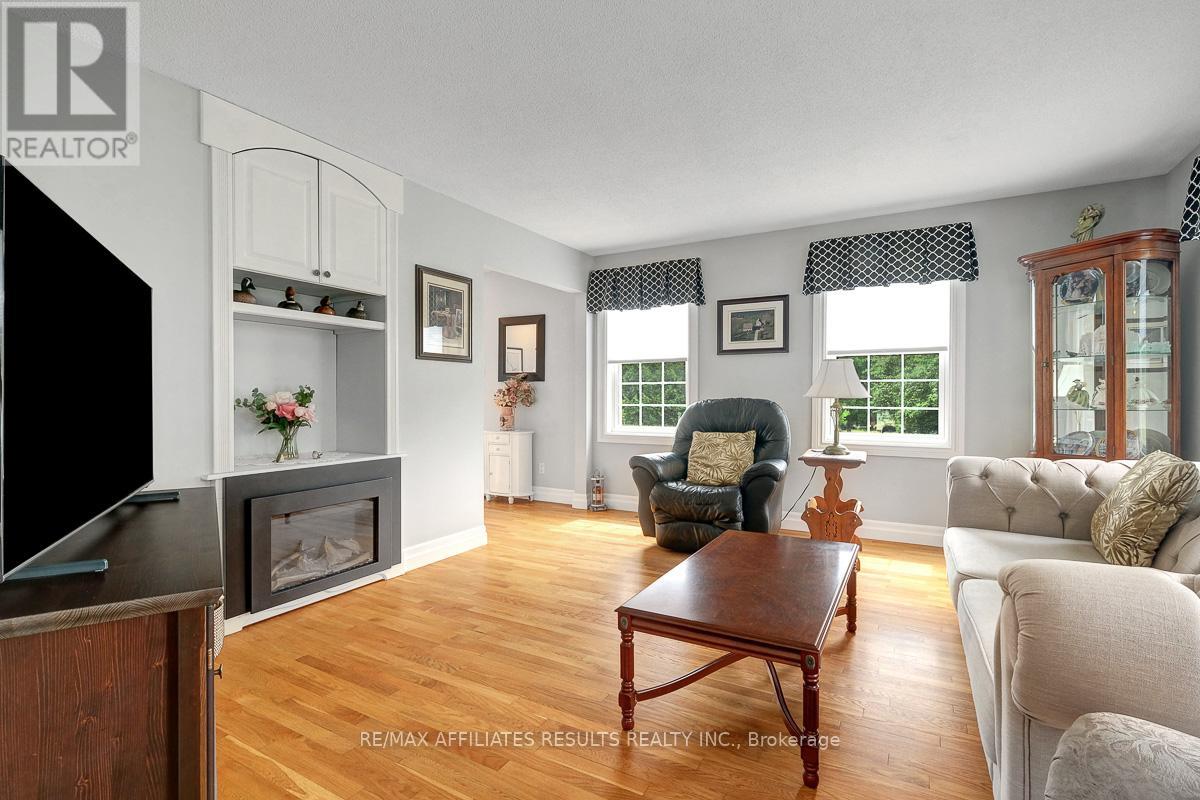 Photo 8 of 2792 Tennyson Road, Drummond North Elmsley ON