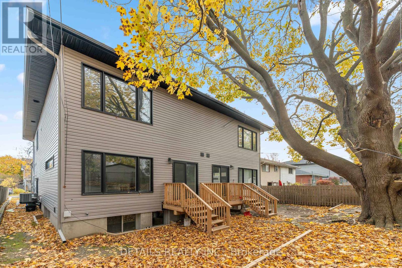 Photo 30 of A 830 Maplewood Avenue, Ottawa ON