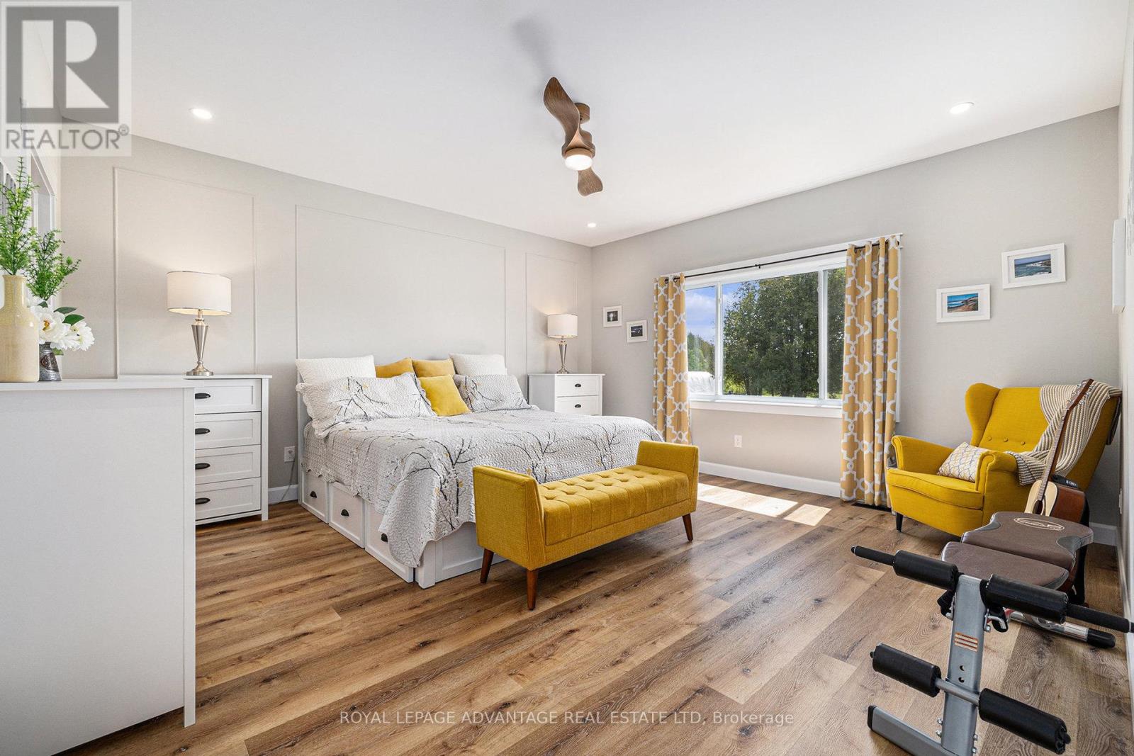 Photo 17 of 1861 Matheson Drive, Montague ON