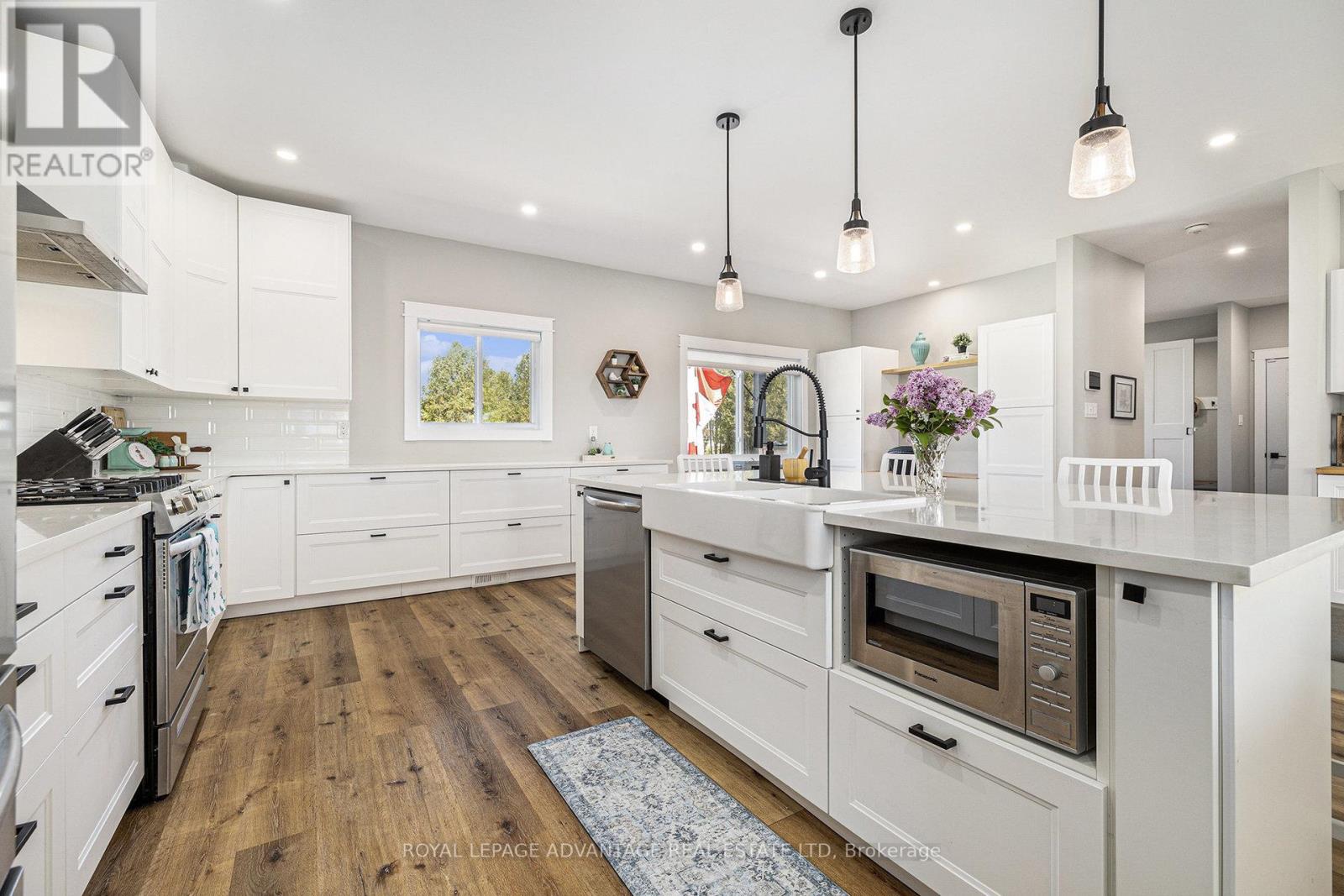 Photo 13 of 1861 Matheson Drive, Montague ON