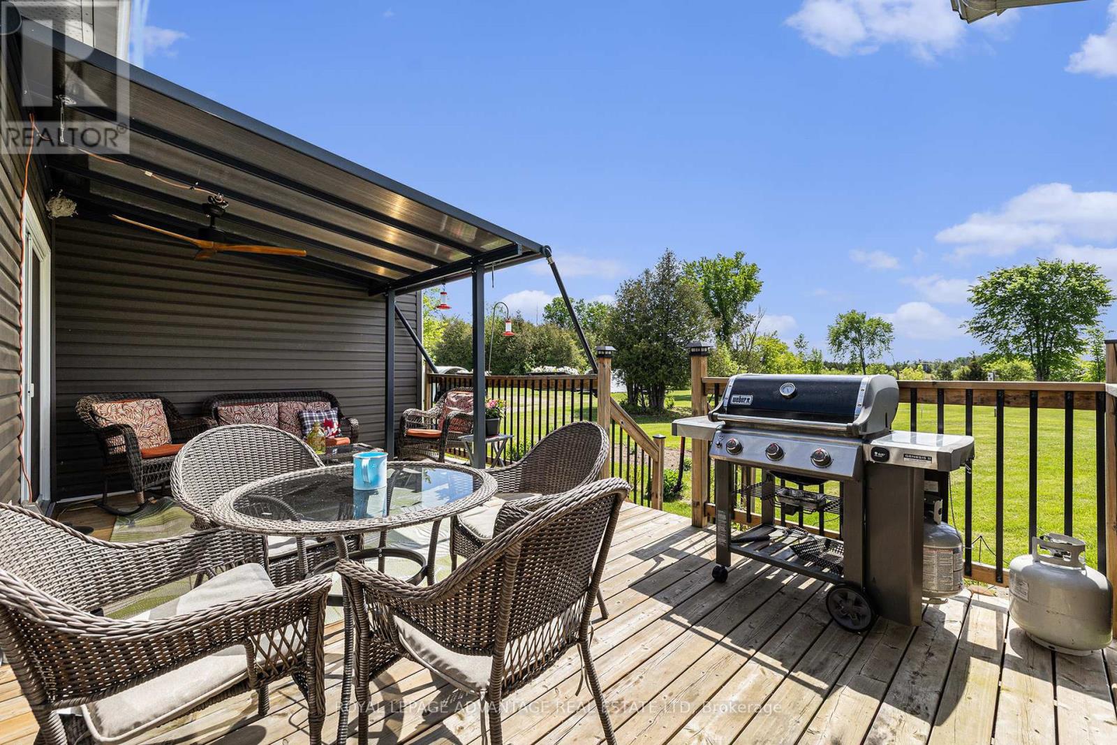 Photo 38 of 1861 Matheson Drive, Montague ON