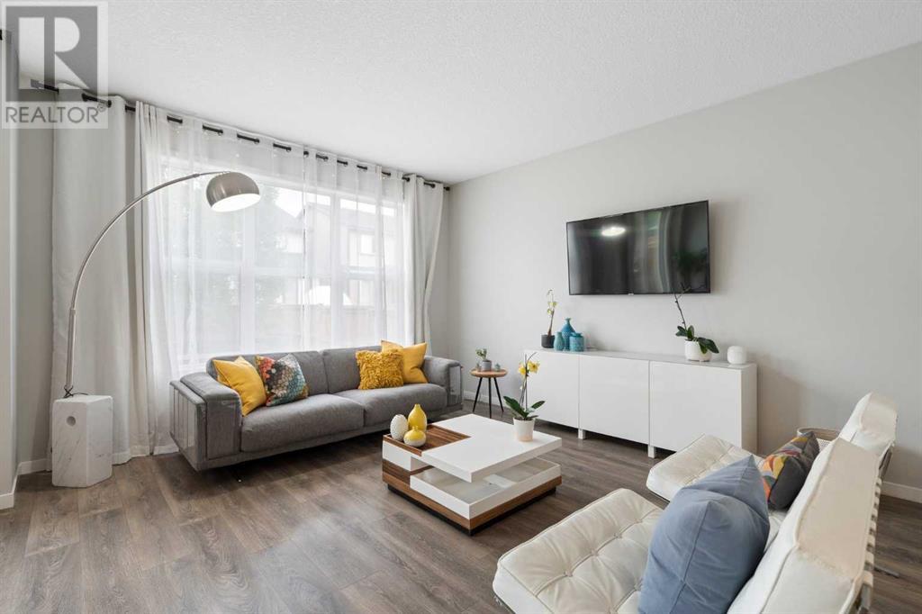 Single Family House for Sale in  Masters Street SE Mahogany Calgary 