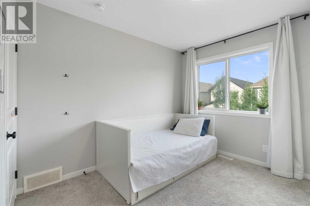 Single Family House for Sale in  Masters Street SE Mahogany Calgary 