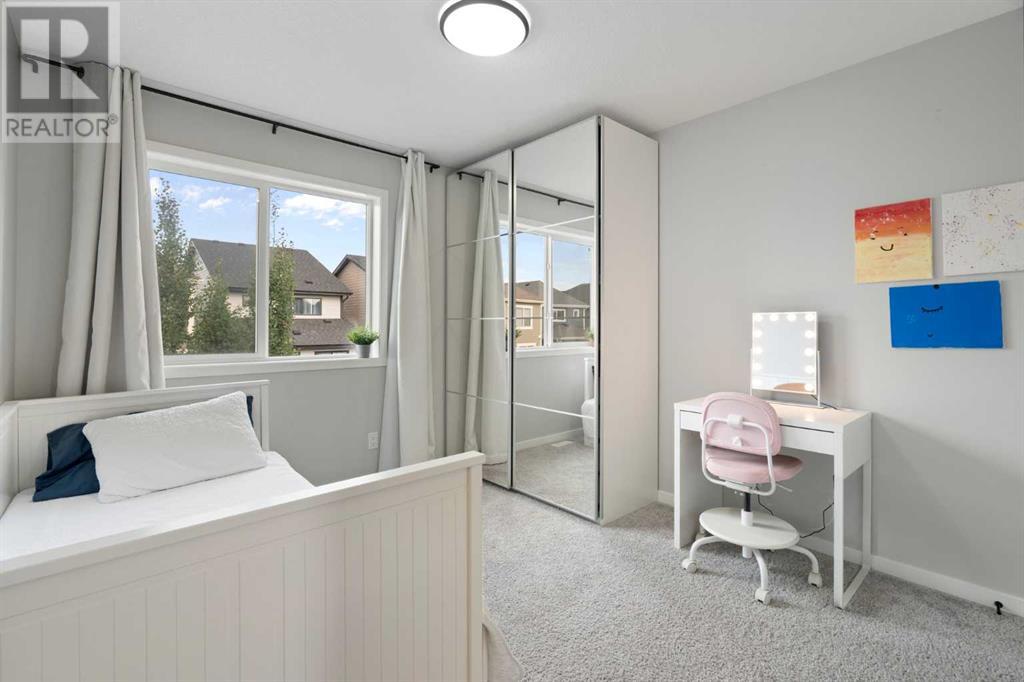 Single Family House for Sale in  Masters Street SE Mahogany Calgary 