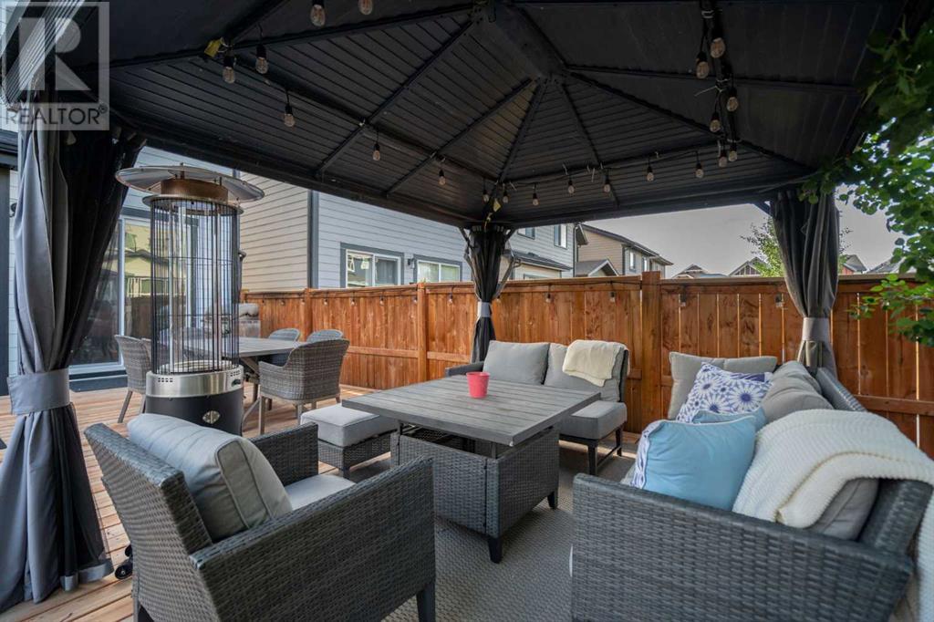 Single Family House for Sale in  Masters Street SE Mahogany Calgary 