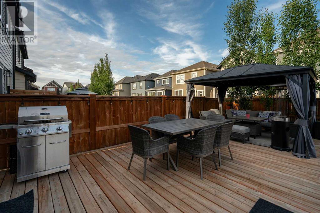 Single Family House for Sale in  Masters Street SE Mahogany Calgary 