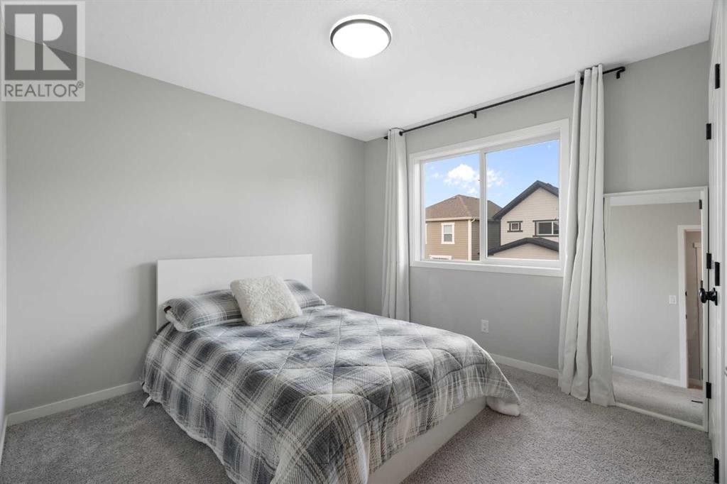 Single Family House for Sale in  Masters Street SE Mahogany Calgary 