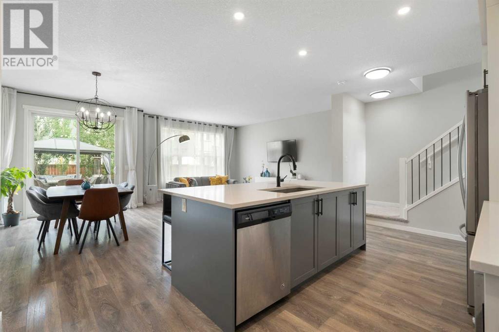 Single Family House for Sale in  Masters Street SE Mahogany Calgary 