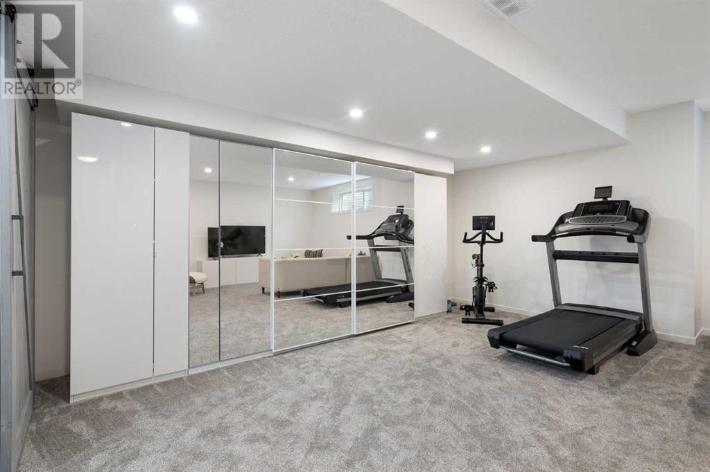 Single Family House for Sale in  Masters Street SE Mahogany Calgary 