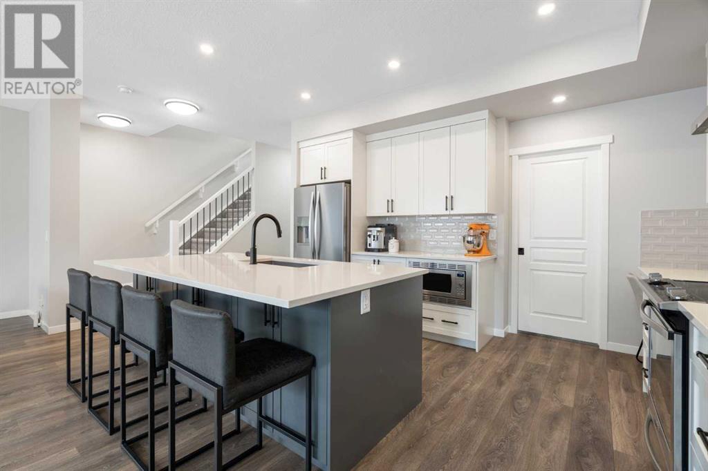 Single Family House for Sale in  Masters Street SE Mahogany Calgary 
