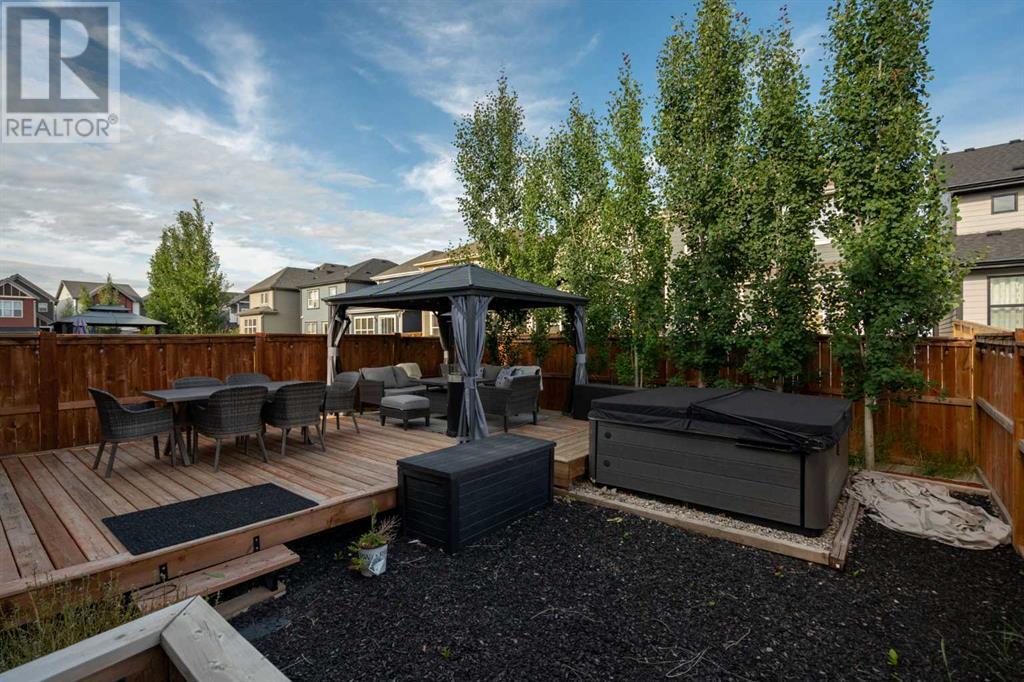 Single Family House for Sale in  Masters Street SE Mahogany Calgary 