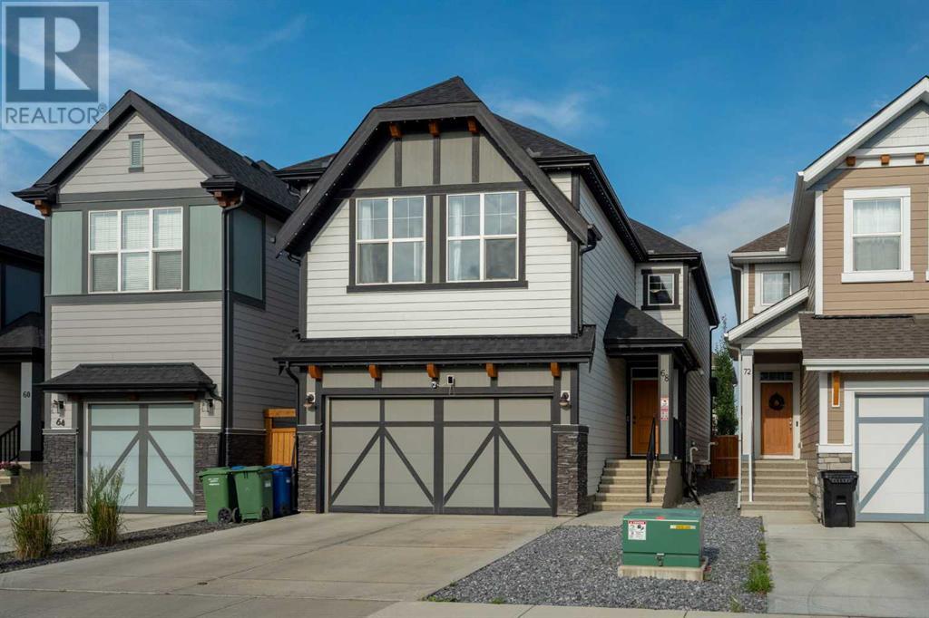 68 Masters Street SE, Calgary, Alberta