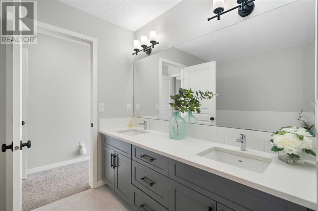Single Family House for Sale in  Masters Street SE Mahogany Calgary 
