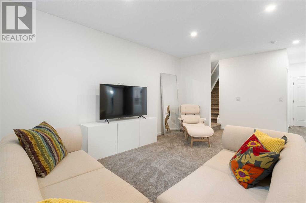 Single Family House for Sale in  Masters Street SE Mahogany Calgary 