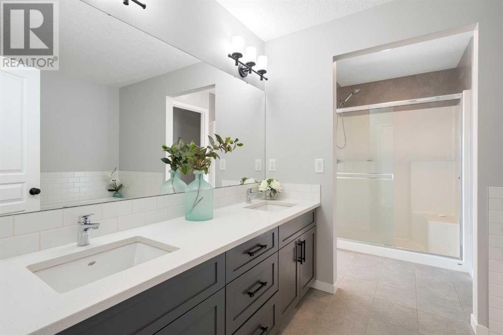 Single Family House for Sale in  Masters Street SE Mahogany Calgary 
