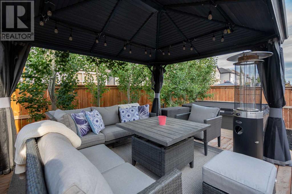 Single Family House for Sale in  Masters Street SE Mahogany Calgary 