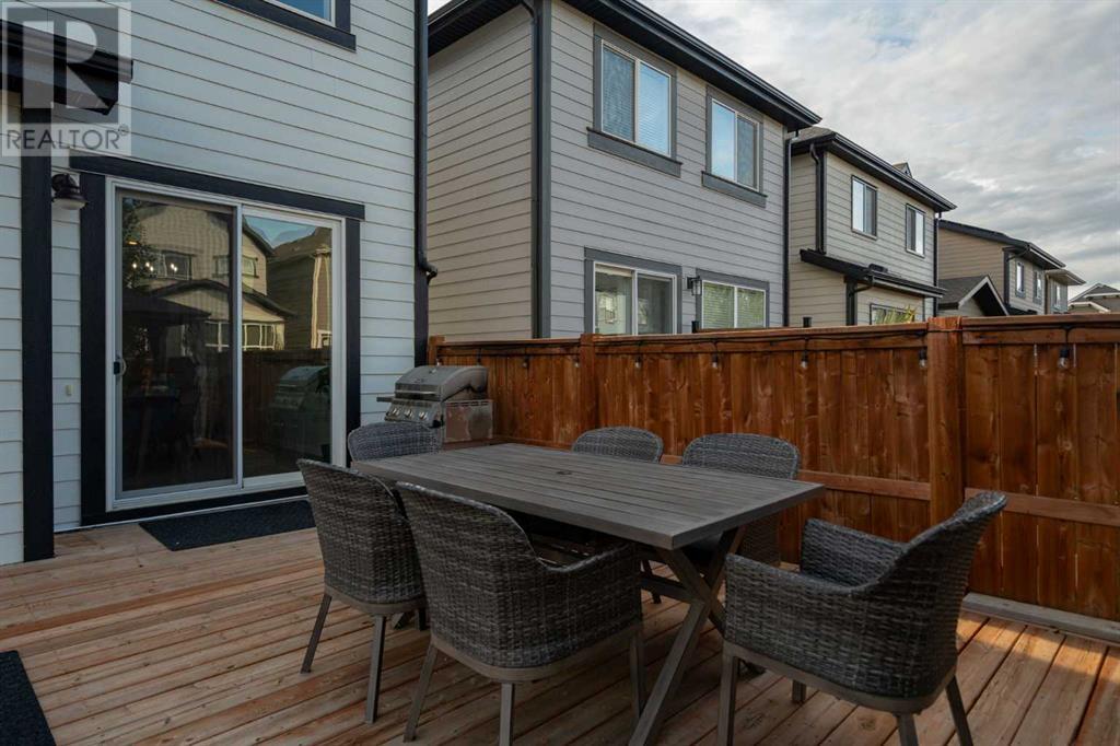 Single Family House for Sale in  Masters Street SE Mahogany Calgary 