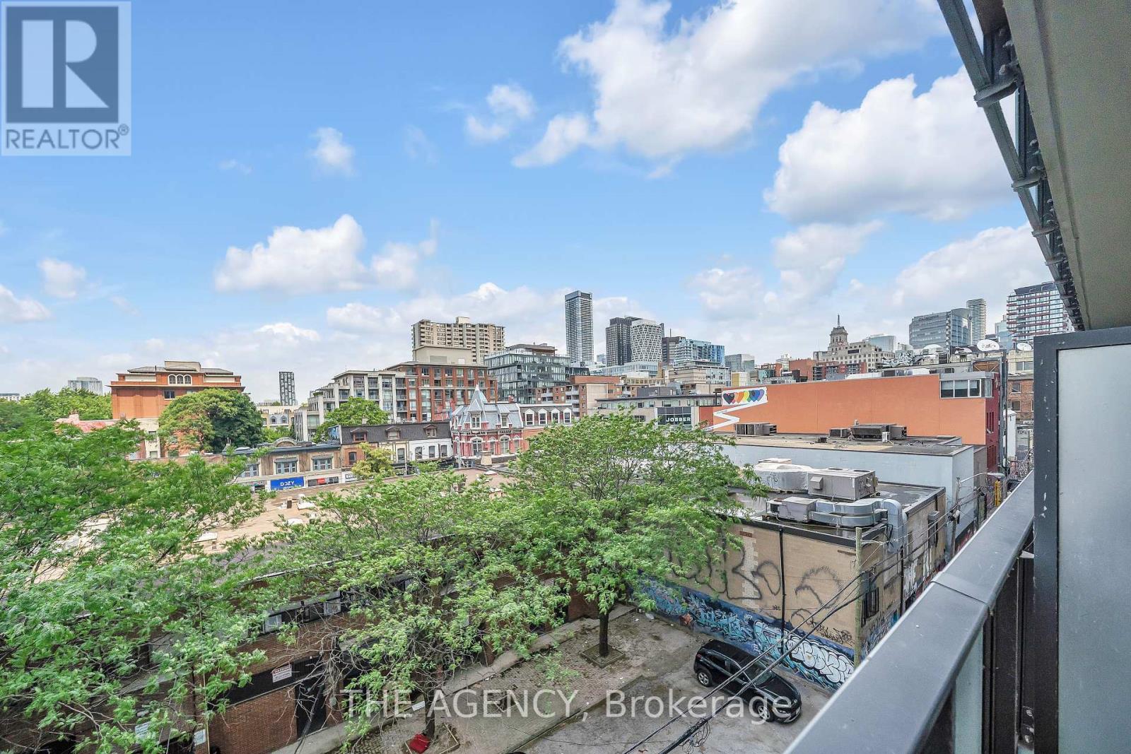 Photo 35 of 508 330 Richmond Street W, Toronto ON