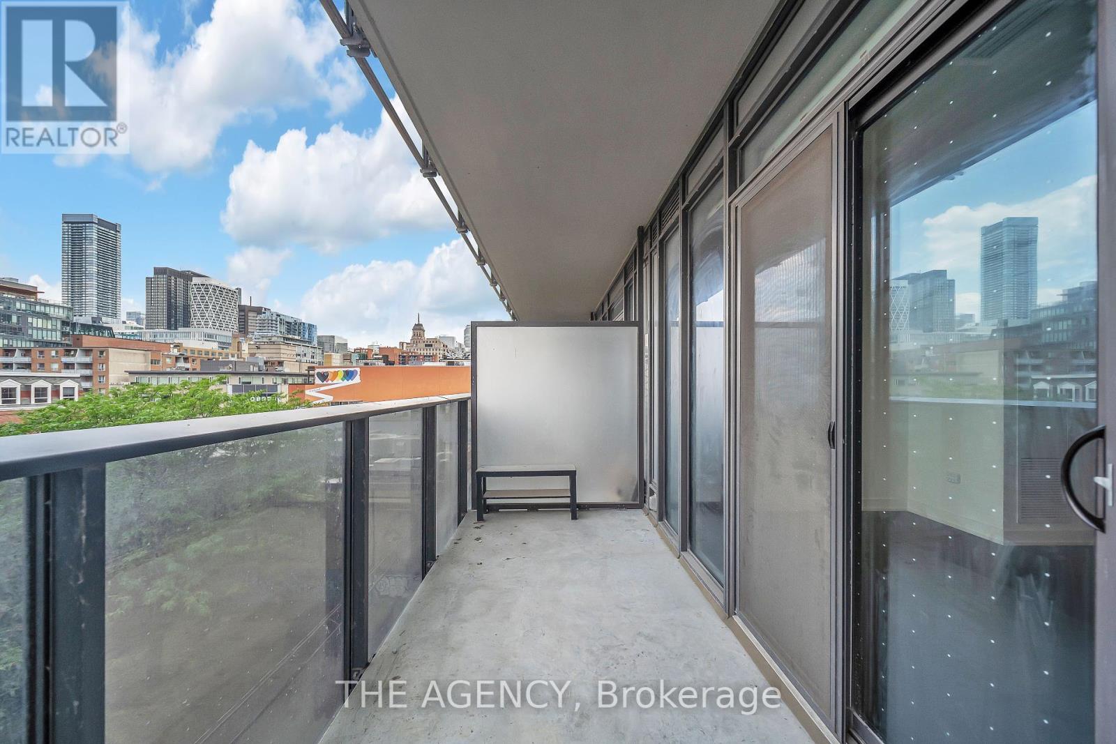 Photo 33 of 508 330 Richmond Street W, Toronto ON