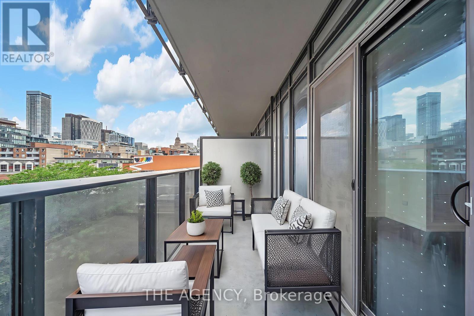 Photo 6 of 508 330 Richmond Street W, Toronto ON