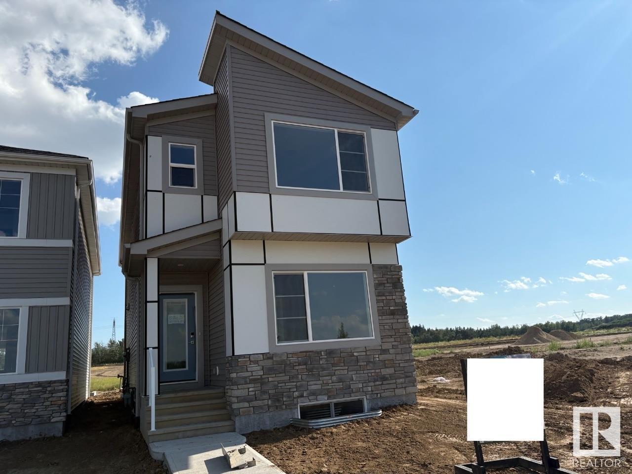 Photo 1 of 4311 Kinglet Dr Nw, Edmonton AB