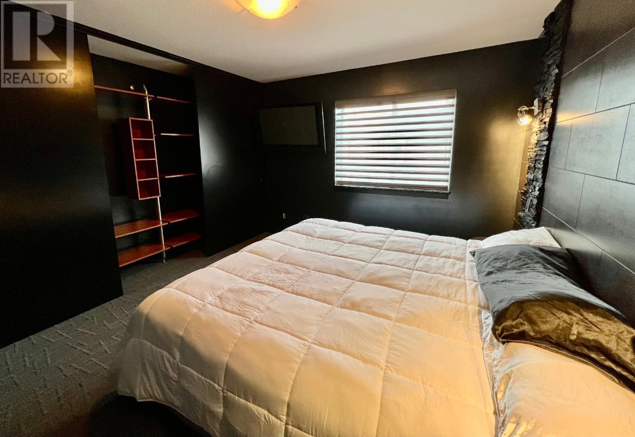 200 BLACK FOREST Trail Unit# 508, Invermere