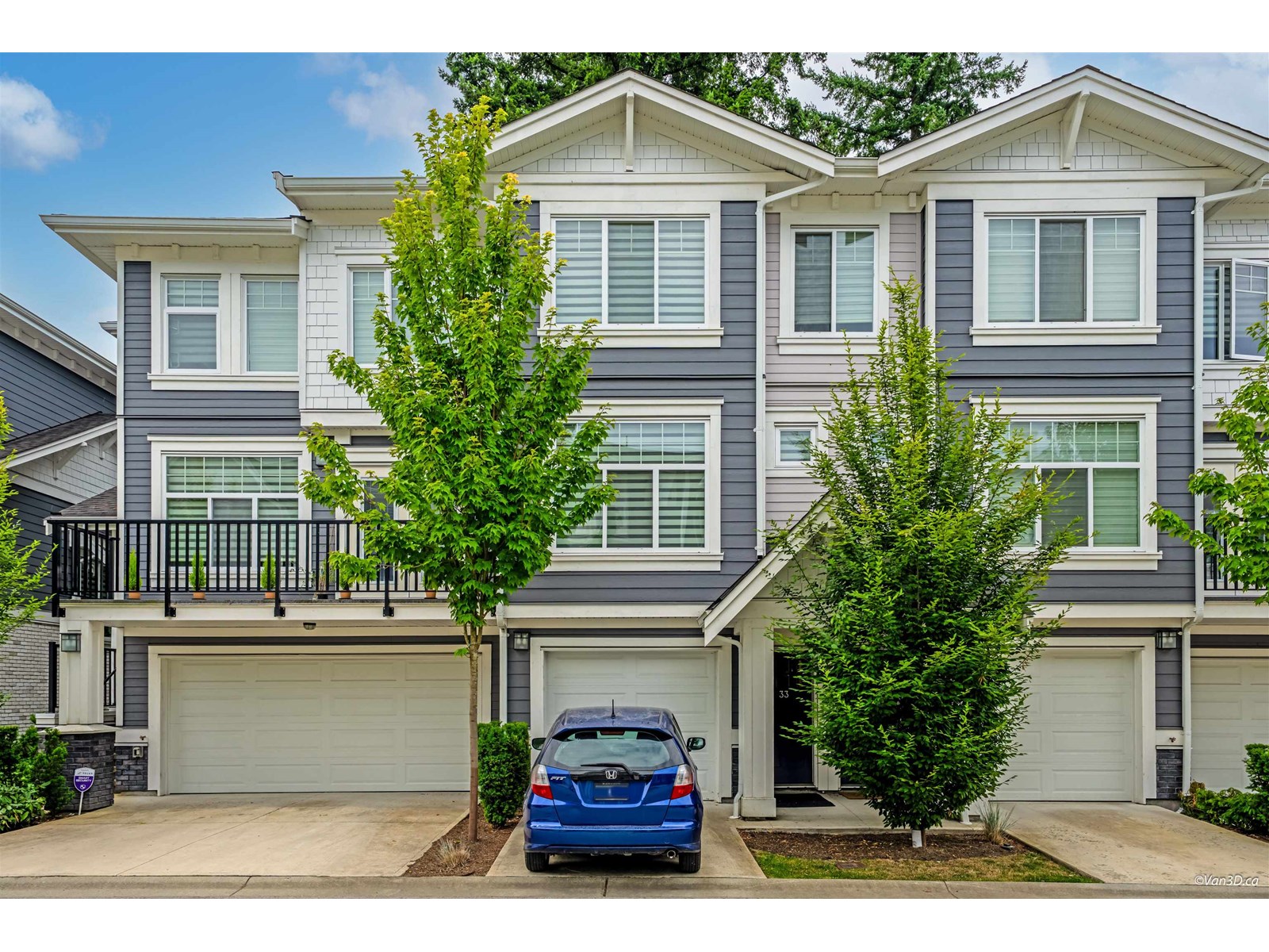 Photo 1 of 33 7167 116 Street, Delta BC