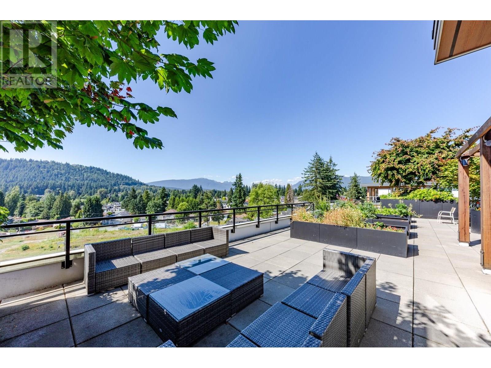 Photo 9 of 401 700 Clarke Road, Coquitlam BC