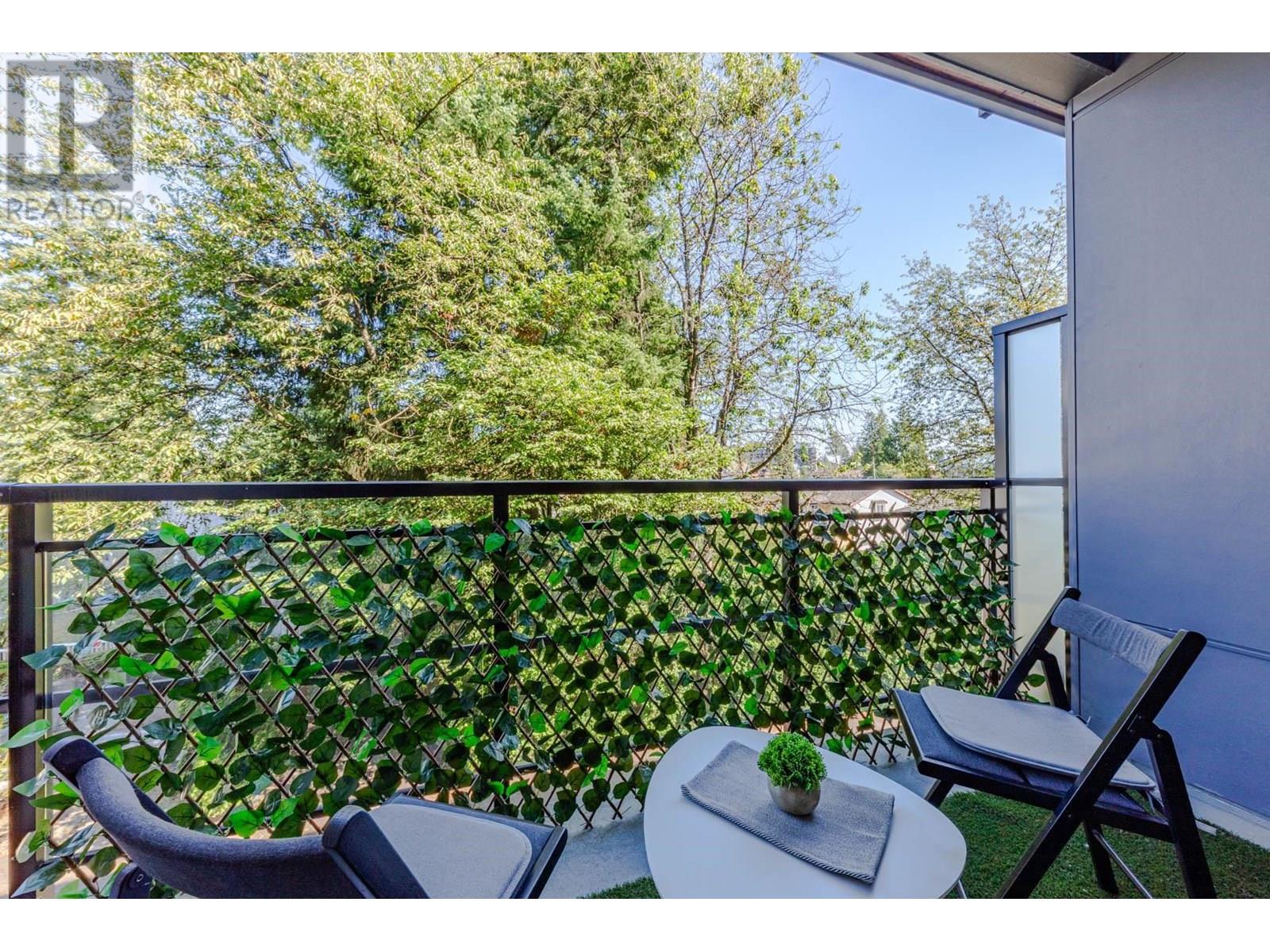 Photo 8 of 401 700 Clarke Road, Coquitlam BC