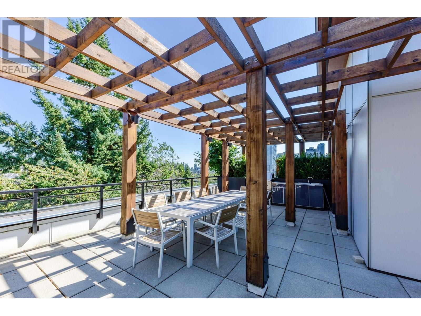 Photo 4 of 401 700 Clarke Road, Coquitlam BC