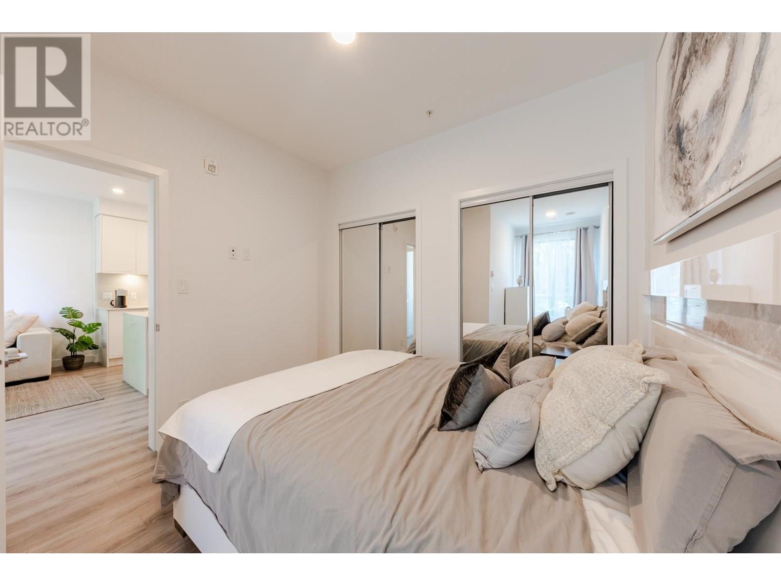 Photo 3 of 401 700 Clarke Road, Coquitlam BC