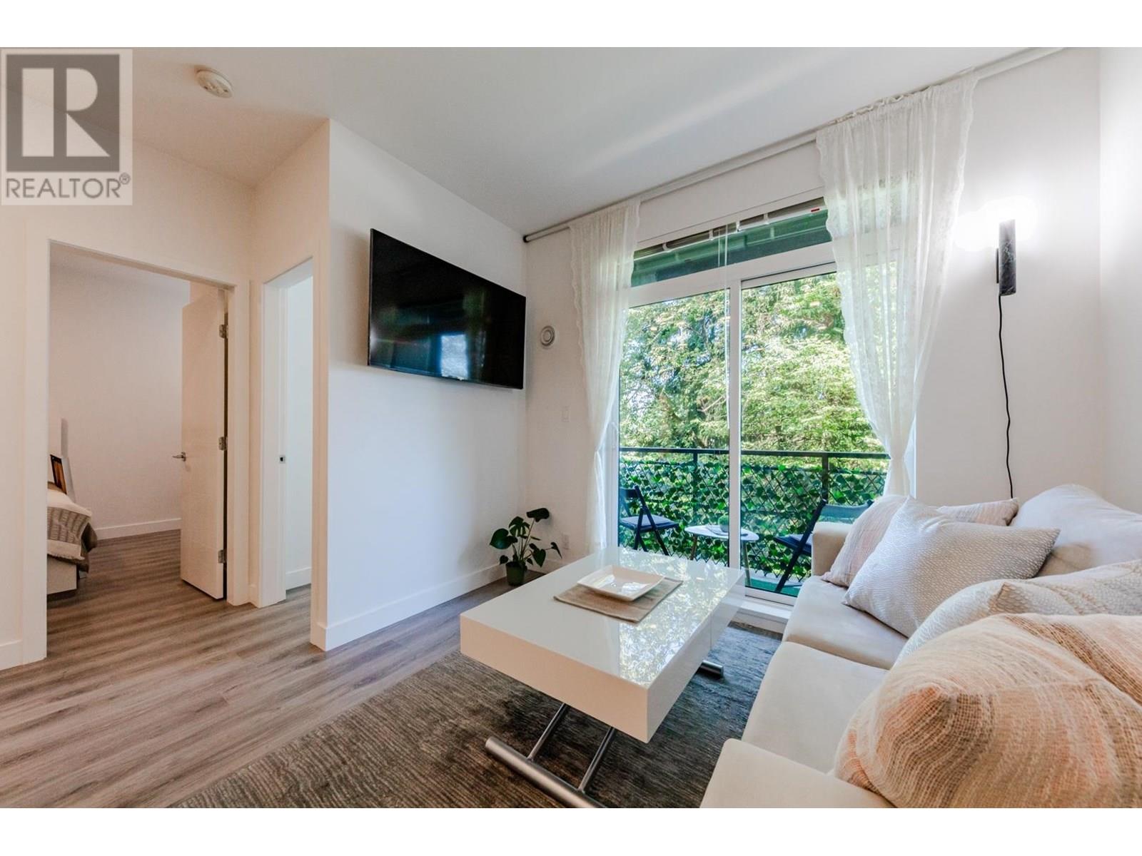 Photo 11 of 401 700 Clarke Road, Coquitlam BC