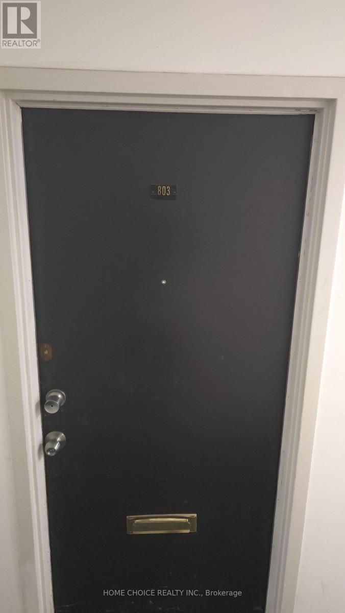 Photo 10 of 803 3460 Keele Street, Toronto ON