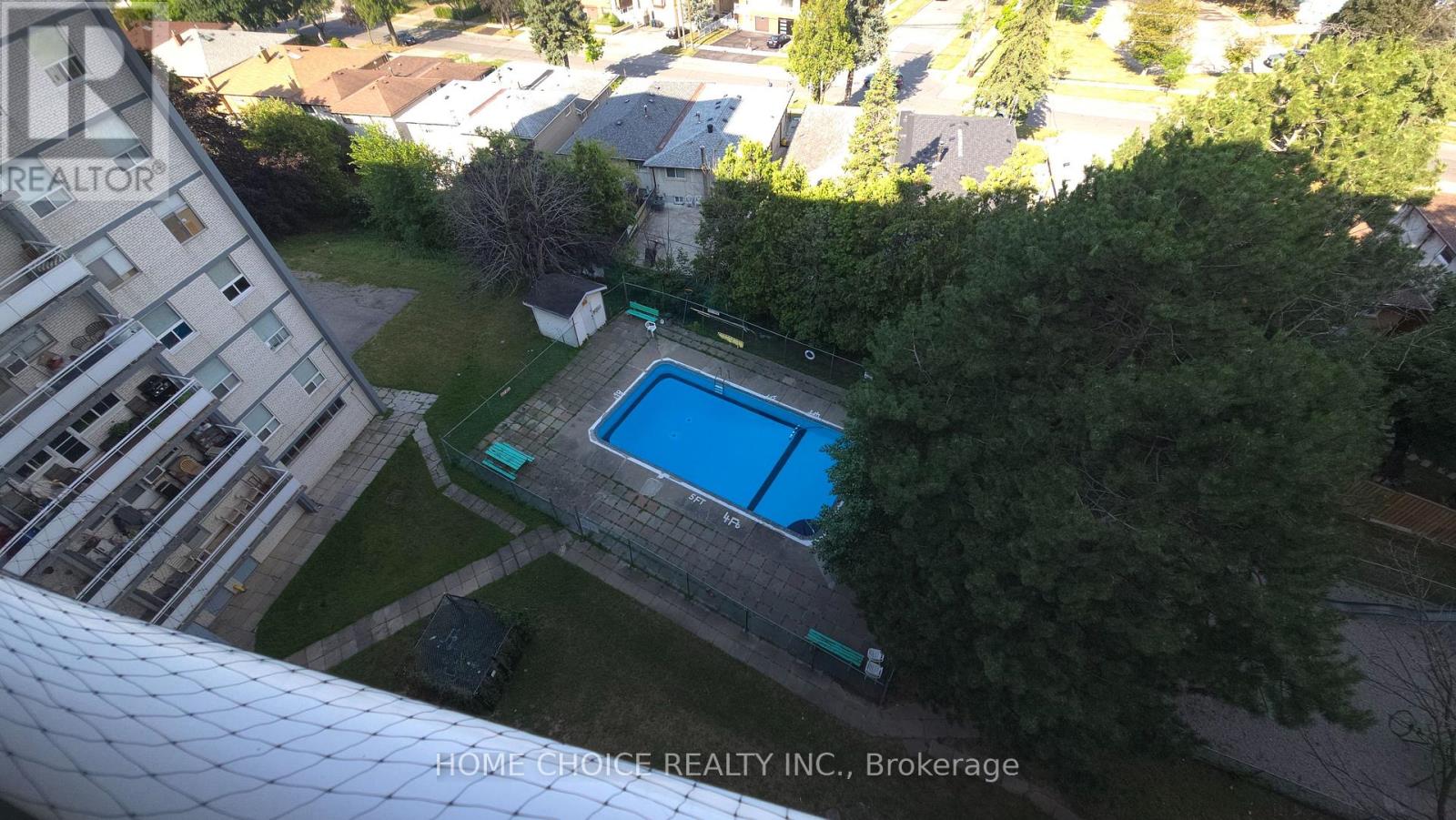 Photo 28 of 803 3460 Keele Street, Toronto ON