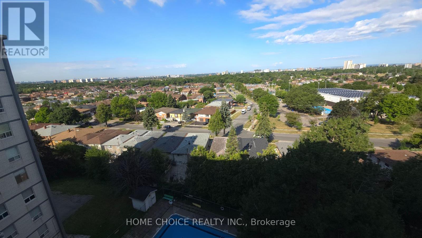 Photo 29 of 803 3460 Keele Street, Toronto ON
