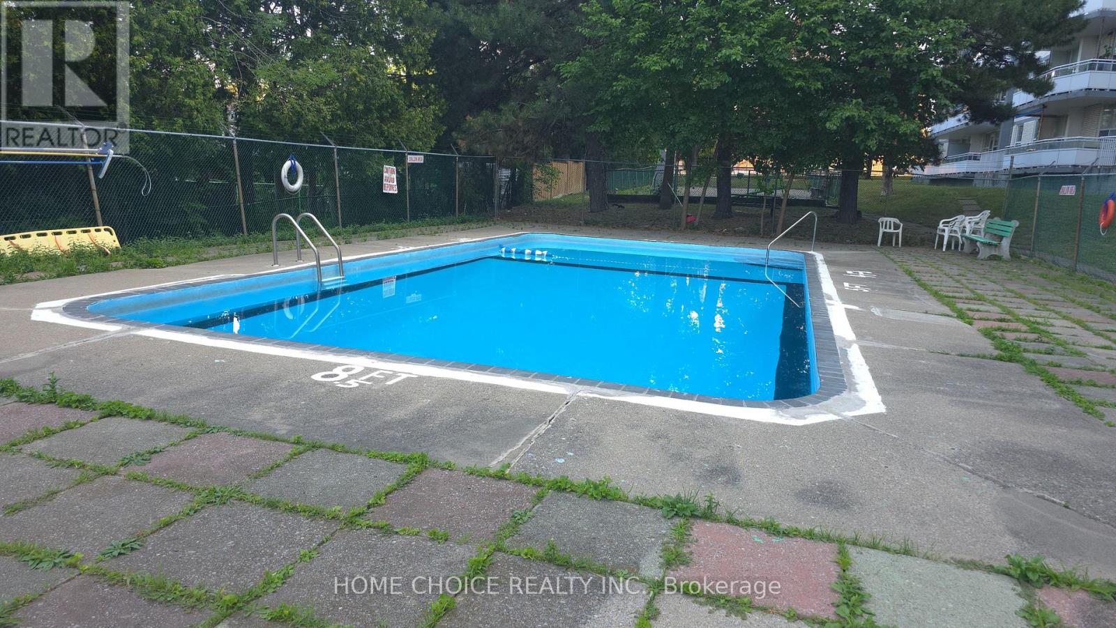 Photo 34 of 803 3460 Keele Street, Toronto ON