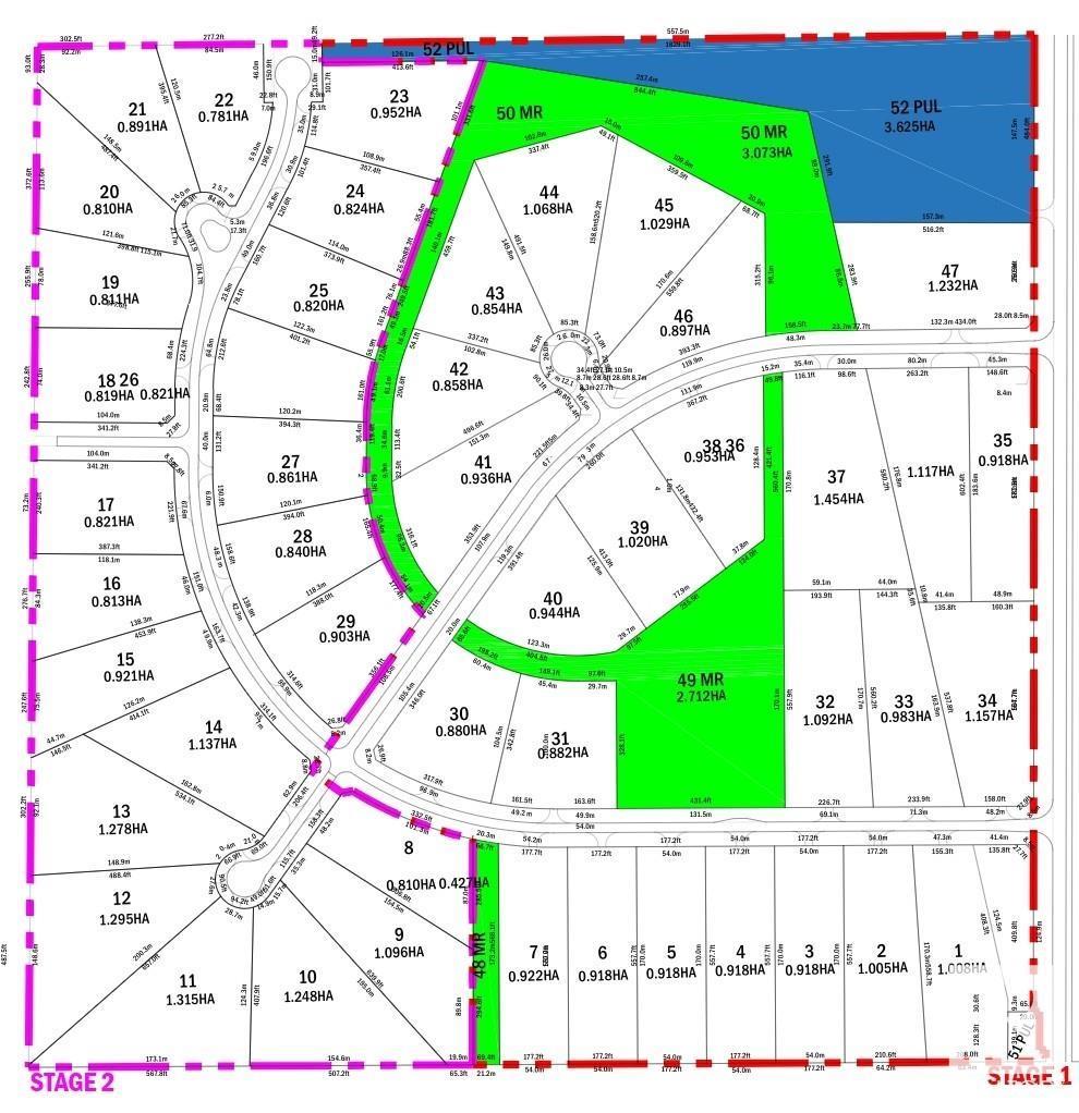 #29 54102 Range Road 274, Rural Parkland County