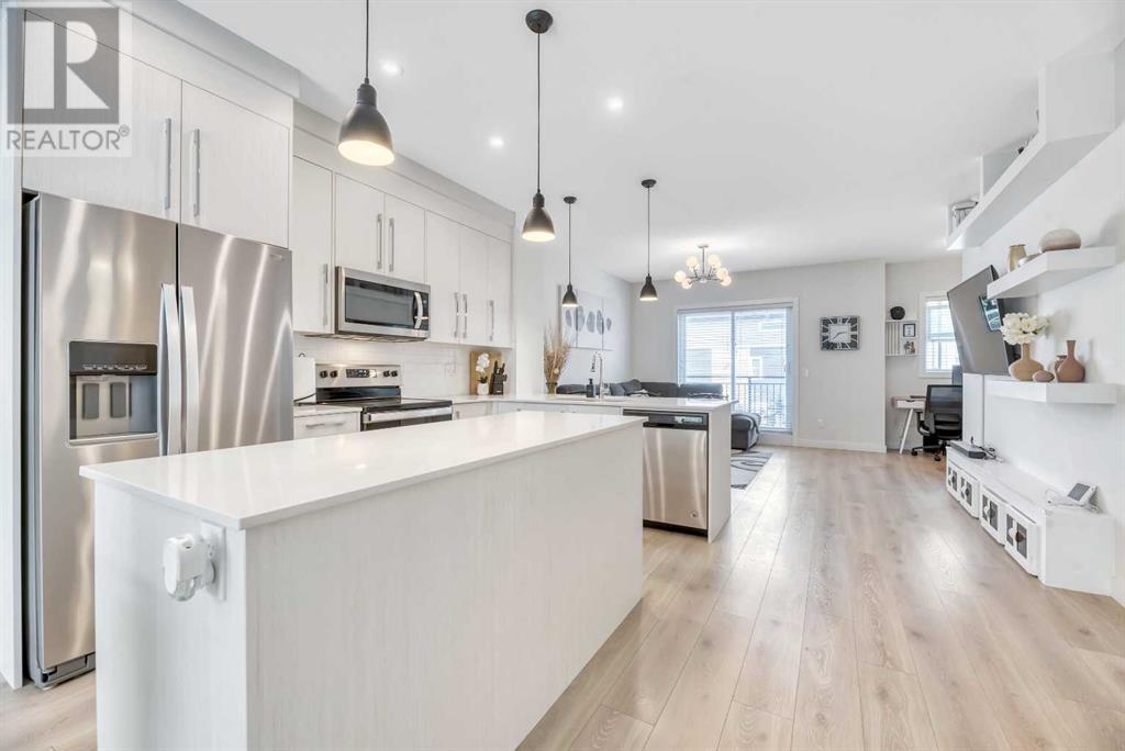 Single Family House for Sale in   Cornerstone Manor NE Cornerstone Calgary 