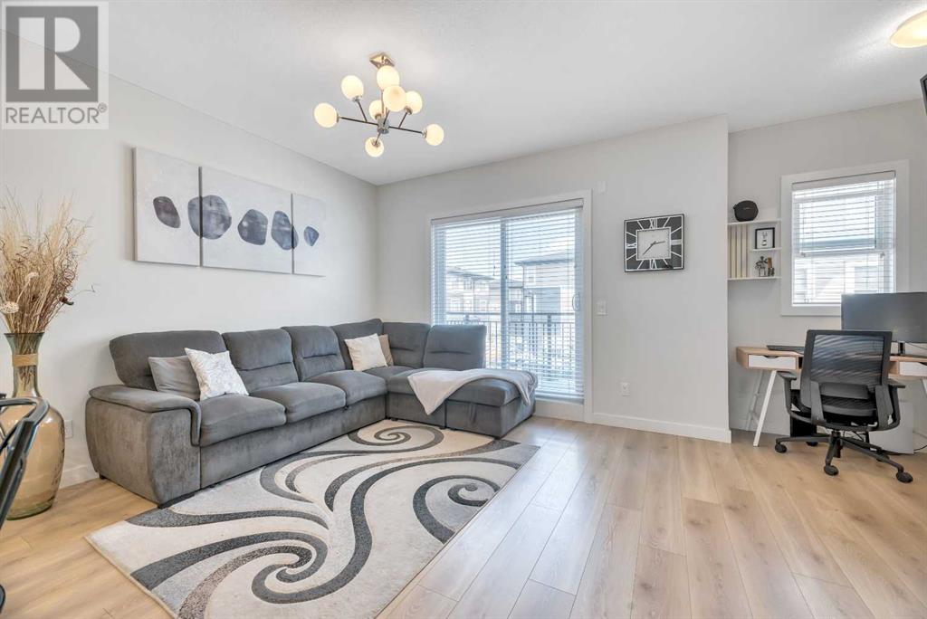 Single Family House for Sale in   Cornerstone Manor NE Cornerstone Calgary 