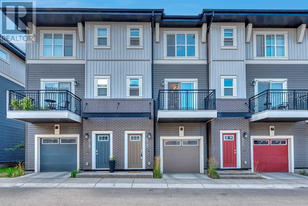 513, 72 Cornerstone Manor NE, Calgary, Alberta