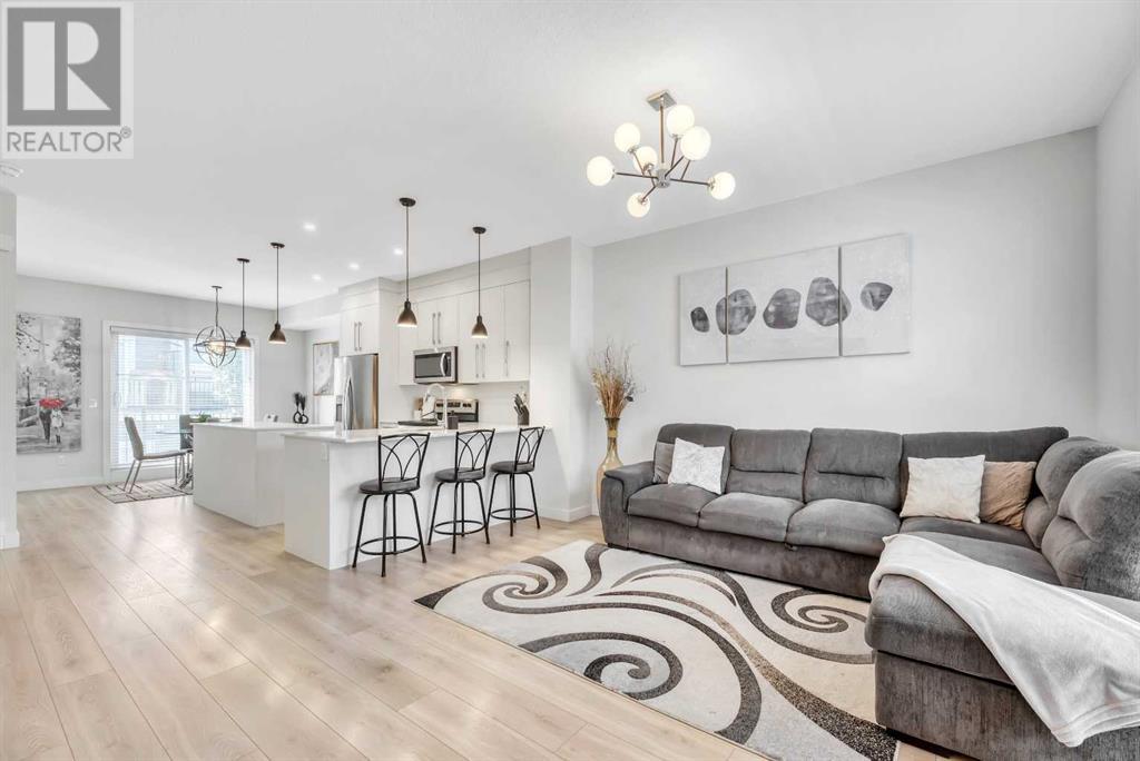 Single Family House for Sale in   Cornerstone Manor NE Cornerstone Calgary 