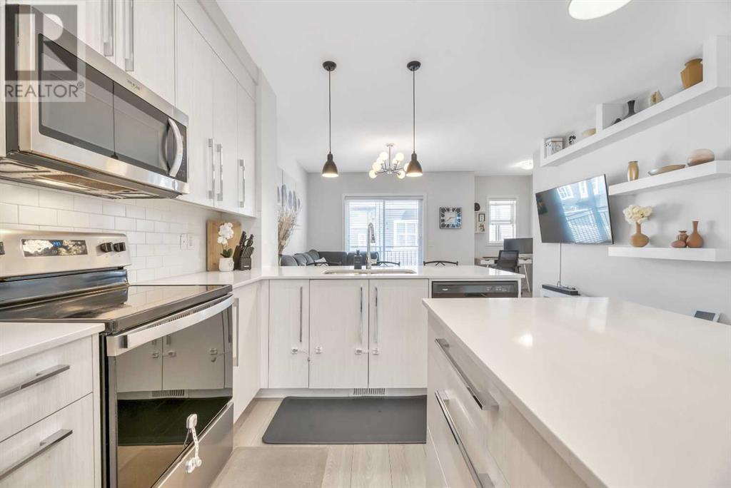 Single Family House for Sale in   Cornerstone Manor NE Cornerstone Calgary 