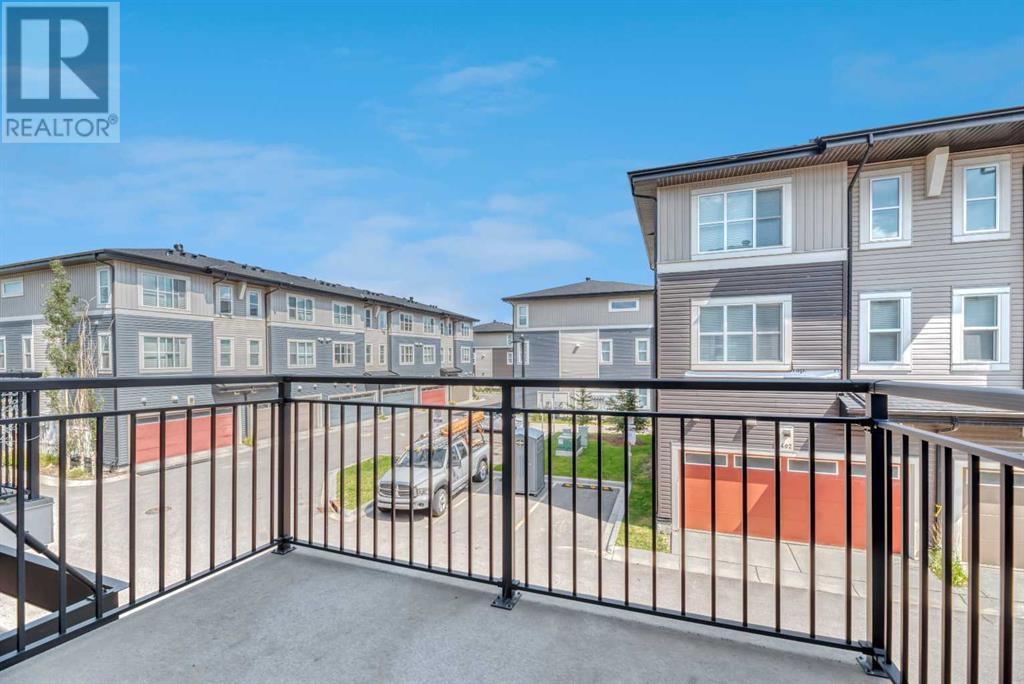 Single Family House for Sale in   Cornerstone Manor NE Cornerstone Calgary 