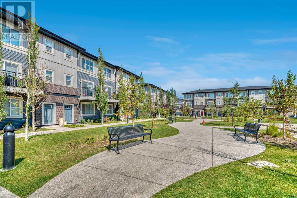 Single Family House for Sale in   Cornerstone Manor NE Cornerstone Calgary 
