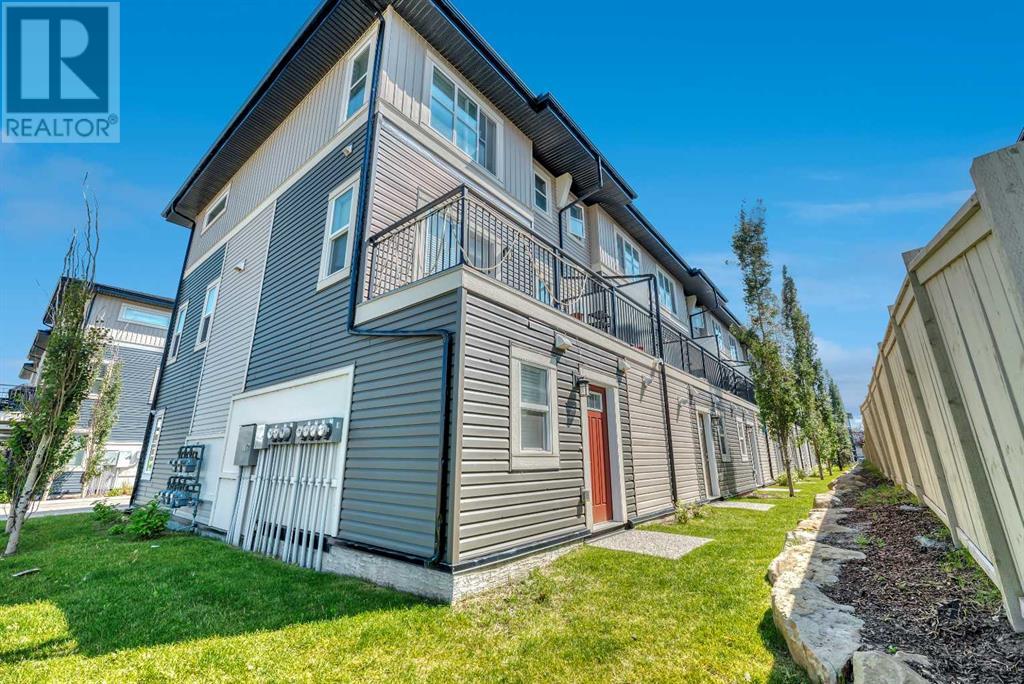 Single Family House for Sale in   Cornerstone Manor NE Cornerstone Calgary 