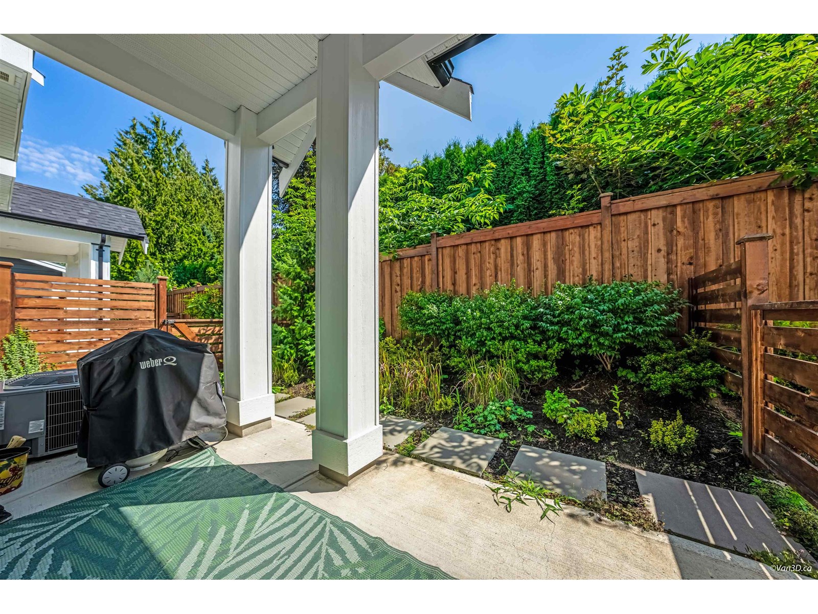 Photo 11 of 83 7640 197 Street, Langley BC